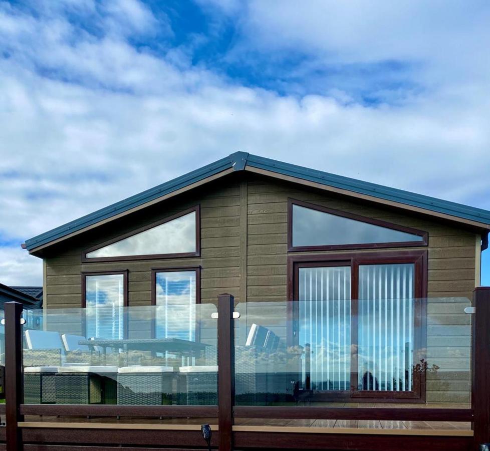 Lodge Loxley's Devon *