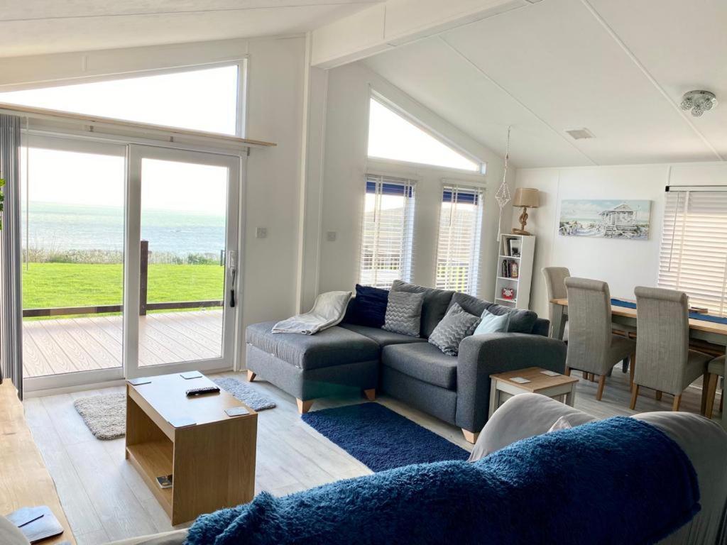 Alojamento de Turismo Selvagem Loxley's Devon *